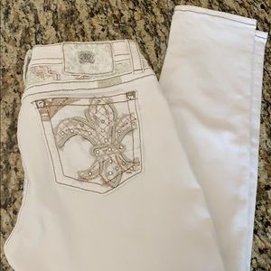 Miss Me Skinny Jeans